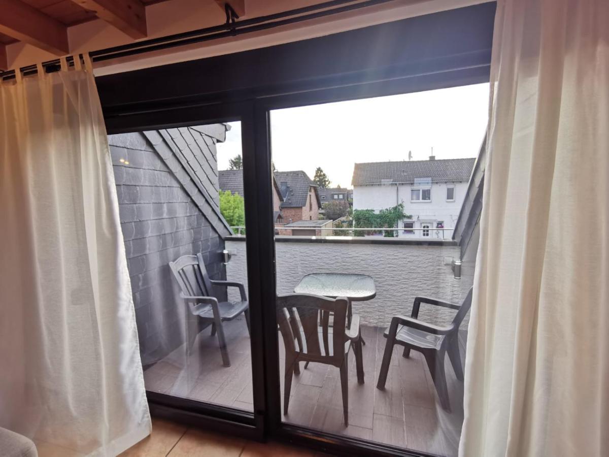 Apartment Lores Quartier *